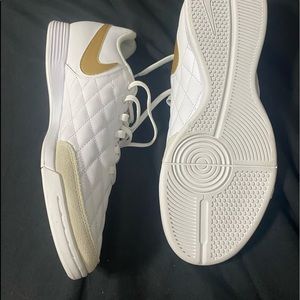 Brand New! Nike Legend Academy Tiempo Soccer Sneakers